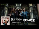 IRON REAGAN - "A Dying World" (Official Track)