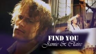 Джейми и Клэр /Jamie & Claire - Find you