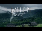 Danheim - Mannavegr (Full Album 2017)
