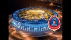 Про "Нижний Новгород". Stadium "Nizhny Novgorod" / 2018 Fifa World Cup In Russia