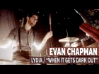 Performance Spotlight: Evan Chapman "When It Gets Dark Out"