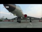 China's new bomber H-6k to compete in the 2017 International Army Games