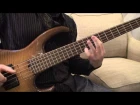 Rob Smith - Beatles "In My Life" Solo Bass