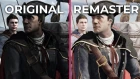 Assassin's Creed 3 – Original vs. Remaster Graphics Comparison & Frame Rate Test