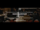Radio Kamerger - Единорог (live at Oxygen studio)