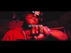 DJ Paul KOM "Lite'Em Up" ft. Dope D.O.D. from #M4L and #YOTS