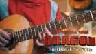 How To Train Your Dragon - Test Drive (fingerstyle classical guitar cover) with Tabs