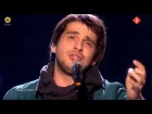 Eurovision 2010 - Russia - Peter Nalitch & Friends - Lost And Forgotten