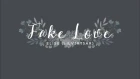 (Acoustic English Cover) BTS - Fake Love | Elise (Silv3rT3ar)