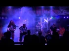 SPAINT - Цепь притяжения | Live @ Rock House club, Moscow, Dec. 2014