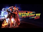 Back to the Future 3. SEGA Genesis. Walkthrough (No Death)