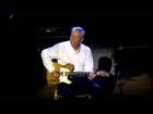 Tommy Emmanuel electric guitar moon river