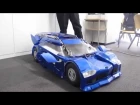 Dope  Japanese Inventors Create Real Life Transformer ! Transformers  en vrai ! [@News Be Like ]