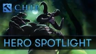 Dota 2 CHIP Hero Spotlight - Viscous Ooze