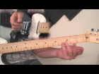 STEAL This Brad Paisley Lick - by Doug Seven