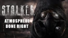 S.T.A.L.K.E.R. Call of Chernobyl Review - Atmosphere Done Right