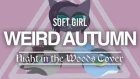 SOFT GIRL - Weird Autumn [Night in the Woods Cover]