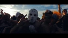 Angerfist - 5 days, 5 countries (2018)