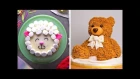 Top 23 Birthday Cake Decorating Ideas | Homemade Easy Cake Design Ideas | So Yummy