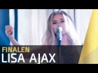 Lisa Ajax – My Heart Wants Me Dead | Finalen | Melodifestivalen 2016