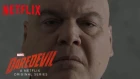 Marvel’s Daredevil: Season 3 | Burn [HD] | Netflix