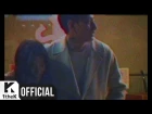 [Teaser] Double K(더블케이) _ Used To(익숙해) (Feat. Kriz)