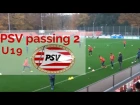 PSV Eindhoven U 19   passing 2