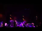 Thom Yorke & Jonny Greenwood - CYMBAL RUSH Live @ Sferisterio | Macerata, Italy | 20.08.2017