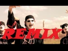 Twiztid – Triple Threat [Mutant Remixed & Remastered] (feat. Blaze Ya Dead Homie)