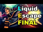 Liquid Escape - GRAND FINAL - ASUS ROG DreamLeague 6 Dota 2