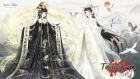 Love Nikki-Dress Up Queen: Tower of Zen