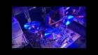 The Mars Volta - Wax Simulacra on Letterman 2008