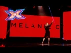 Melanie C – I Turn To You – Х-Фактор 9. Пятый прямой эфир. ФИНАЛ