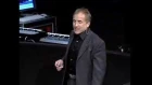 Michael Shermer: Why people believe weird things