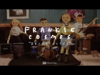 Frankie Cosmos - Being Alive [OFFICIAL VIDEO]