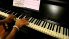Yann Tiersen - Mother's Journey (Piano) (Good Bye Lenin Soundtrack) (Antonis Papakonstantinou)
