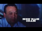 Mirzabek Xolmedov - Men ham odam (qisqa metrajli film)