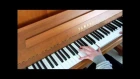 TheFatRat - Unity ( Piano Arrangement by Danny )