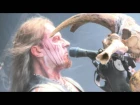 Belphegor - Bondage Goat Zombie - Bloodstock 2015
