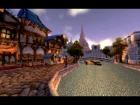 Jason Hayes - Stormwind (City Theme) (World of Warcraft Soundtrack)