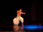 kaliyuga varadan ! kuchipudi dance ! Kishore Mosalikanti