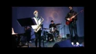 Senor Blues by Horace Silver, Averin quartet & Valeriya Yunkind