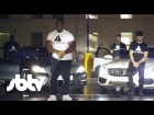 Armour | Pepper Pot (Prod. By P Jam) [Music Video]: SBTV