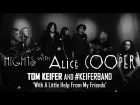 TOM KEIFER and #KEIFERBAND performs 'With A Little Help From My Friends'