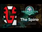 Transistor Russian Soundtrack — The Spine (Хребет) на русском!