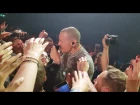 Linkin Park - Crawling (Live in Birmingham, UK 2017) One More Light Tour 4K 2160p