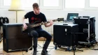 The Hirsch Effekt - "Lifnej" Playthrough: Bass