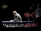 powerlifting motivation 2017 - BELIEVE IN YOURSELF