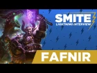 SMITE - Lightning Interview - Fafnir, Lord of Glittering Gold