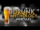 SMITE Drunk Mythology: Hercules, Champion of Rome